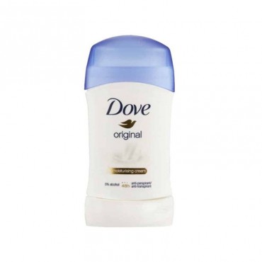 مام استیک ضد تعریق زنانه داوِ مدل Original وزن 40 گرم