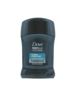 مام استیک ضد تعریق مردانه داو، مدل Clean Comfort حجم 40 میل