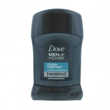 مام استیک ضد تعریق مردانه داو، مدل Clean Comfort حجم 40 میل