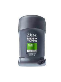 مام استیک ضد تعریق مردانه داو، مدل Extra Fresh حجم 40 میل