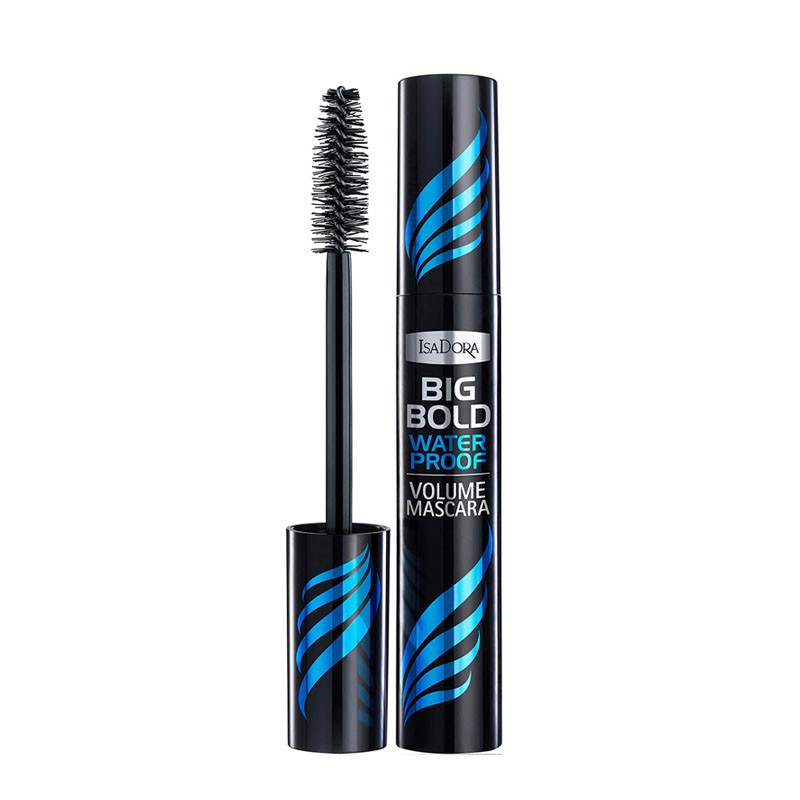 ریمل مدل Waterproof Volume ایزادورا،