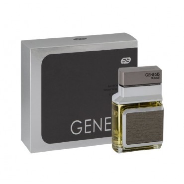 ادوپرفیوم مدل GENESIS HOMME عماد آرا 100 میل