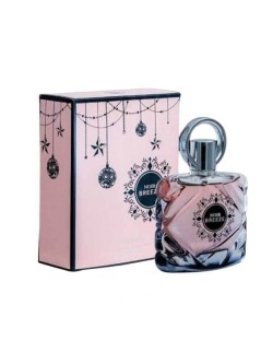 ادو پرفیوم زنانه مدل NOIR BREEZE فرگرانس 100 میل