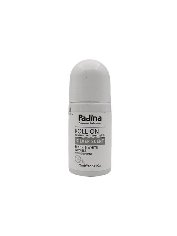 مام رول مدل Silver Scent پادینا 75 میل