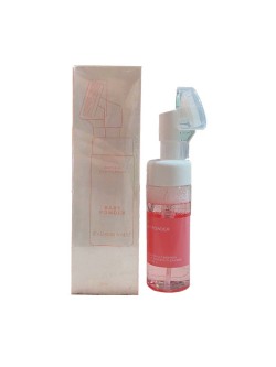 فوم شست و شوی صورت براش دار مدل BABY POWDER بلیان لیان 150 میل