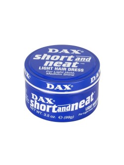 واکس مو دیداکس مدل Short &...