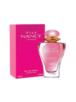 ادوپرفیوم زنانه مدل Nancy ساپیل 50 میل