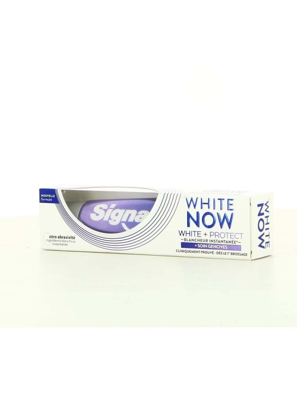 خمیردندان سری White now مدل Soin Gencives سیگنال 75 میل