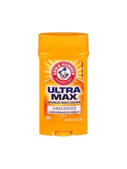 مام استیک ضد تعریق مدل Unscented سری اولترا مکس آرم اند هامر 73 گرم