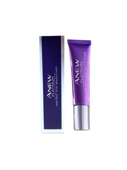 کرم دور چشم سری ANEW مدل Platinum آون 15 میل