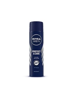 اسپری زنانه مدل Protect & Care نیوا 150 میل