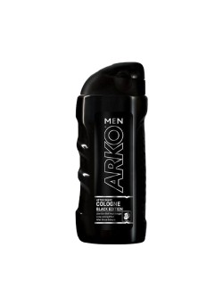 افتر شیو ادکلنی مدل Black Edition آرکو، 200 میل