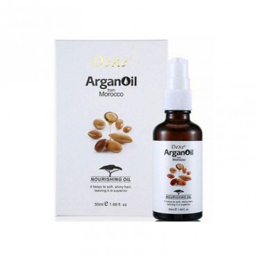 روغن آرگان مدل From Morocco دکسی 50 میل