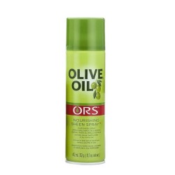 اسپری مو Olive Oil Nourishing Sheen اورس 472 میل