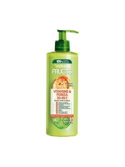 کرم مو مدل Vitamine Forza 10 in 1 گارنیر 400 میل