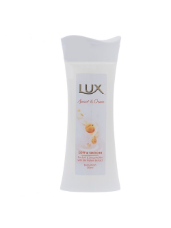 شامپو بدن لوکس مدل Apricot And Cream