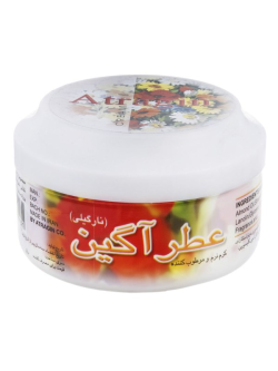 کرم مرطوب کننده نارگیل عطرآگین