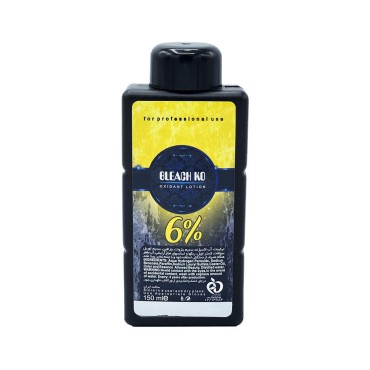 اکسیدان 6 درصد نمره 1 بلیچ کو 150 میل