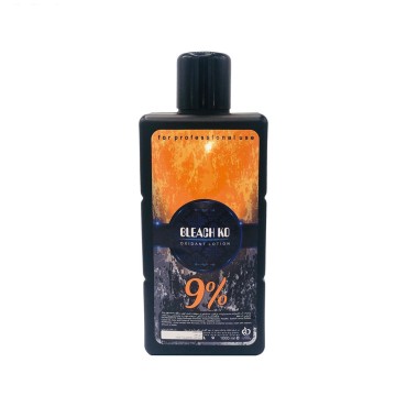 اکسیدان 9 درصد نمره 2 بلیچ کو 1 لیتر