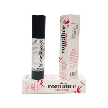 پرایمر دیپ رومنس 20 میل