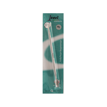پنس عقب برنده دور ناخن GCR-804 جویل