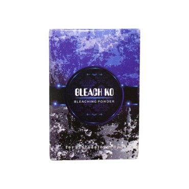 پودر دکلره بلیچ کو 20 گرم