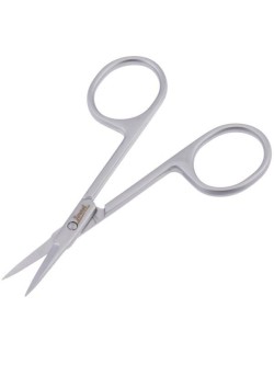 قیچی ابرو مدل تیتانیوم سلفون کد GSS-302 جویل