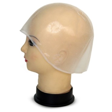 کلاه مش حرفه ای جعبه دار مجیکپ