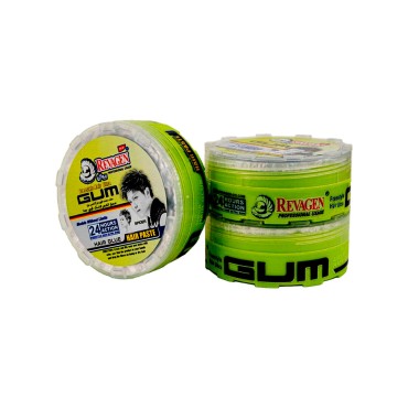 آدامس مو مدل Hair Paste ریواژن 150 میل