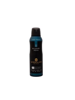 اسپری بدن BLUGARI AQUA وودلایک 200 میل