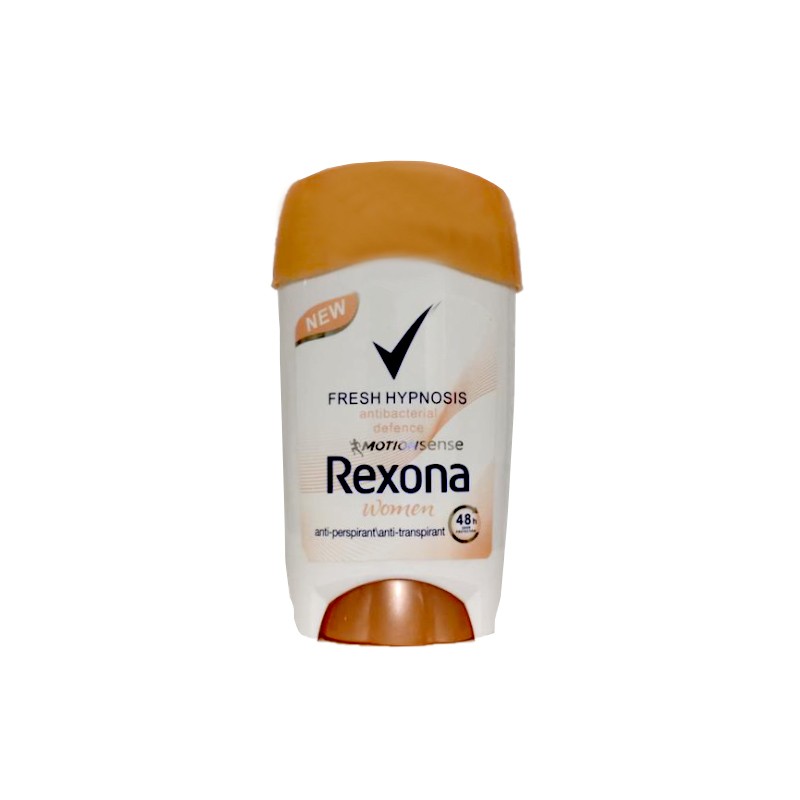 مام صابونی زنانه رکسونا، مدل Fresh Hypnosis حجم 40 میل