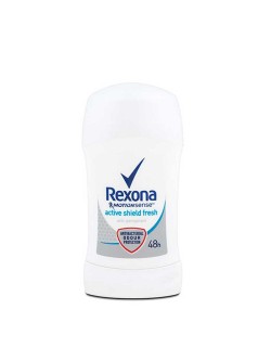 مام استیک زنانه رکسونا، مدل Active Shield Fresh حجم 40 میل