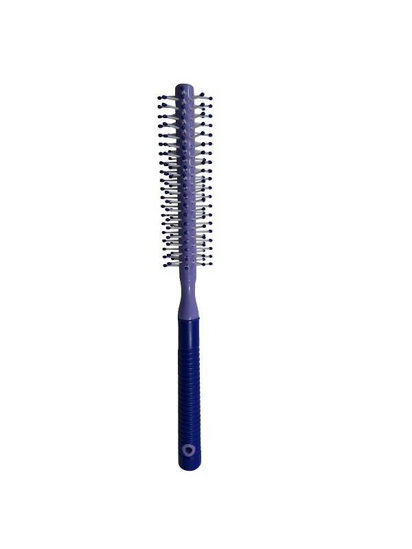 برس مو مدل Hair brush گرد دکتر مورنینگ