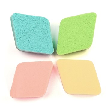 پد آرایشی مدل 4 تیکه لوزی کد 1201 جویل