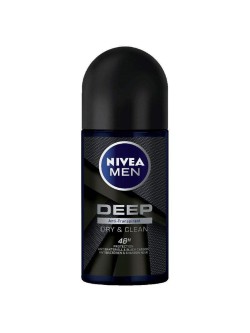 مام رول مردانه نیوا، مدل Deep حجم 50 میل