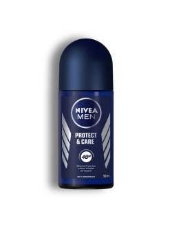 مام رول مردانه نیوا، مدل Protect & Care حجم 50 میل