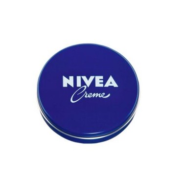 کرم مرطوب کننده مدل کاسه ای فلزی نیواِِ 250 میل