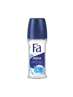 مام رول فا مدل Aqua آکوا حجم 50 میل