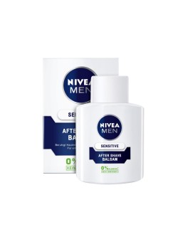 افتر شیو مدل بالسام Balsam Sensitive نیوا، 100 میل