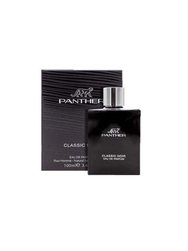 ادو پرفیوم مدل پانتر کلاسیک Panther Classic فرگرانس 100 میل