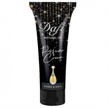 کرم معطر دست و ناخن رایحه J'adore دافی 75 میل