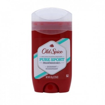 مام استیک ضد تعریق مدل پیور اسپرت PURE SPORT اولد اسپایس 63 گرم