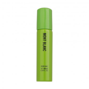 عطر جیبی مردانه مدل Mont Blanc اسکلاره 30 میل