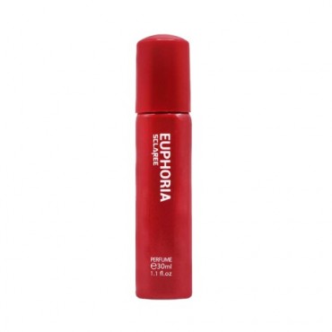 عطر جیبی زنانه مدل Euphoria اسکلاره 30 میل