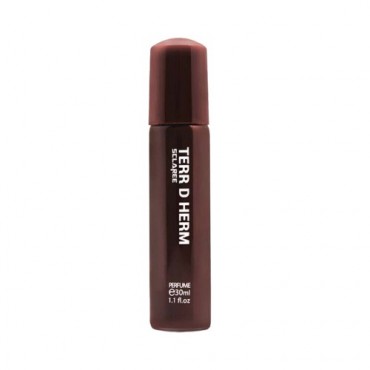 عطر جیبی مردانه مدل TERR D HERM اسکلاره 30 میل