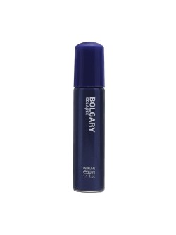 عطر جیبی مردانه مدل Bolgary...