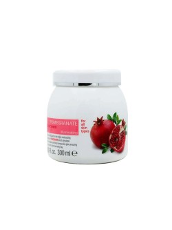 کرم آبرسان کلیون، مدل Pomegranate Juice انار حجم 300 میل