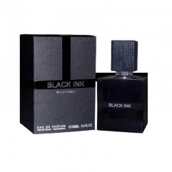 ادو پرفیوم مدل بلک اینک black ink فرگرانس 100 میل