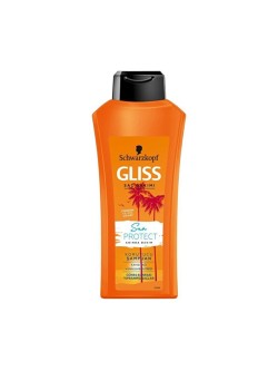 شامپو مو مدل Sun Protectionگلیس 500 میل