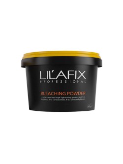 پودر دکلره سفید White لیلا...